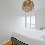 Charming Apartment 1Br 2P - Paris 11Th