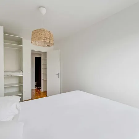 Apartment Charming 1br 2p - 11th Paris