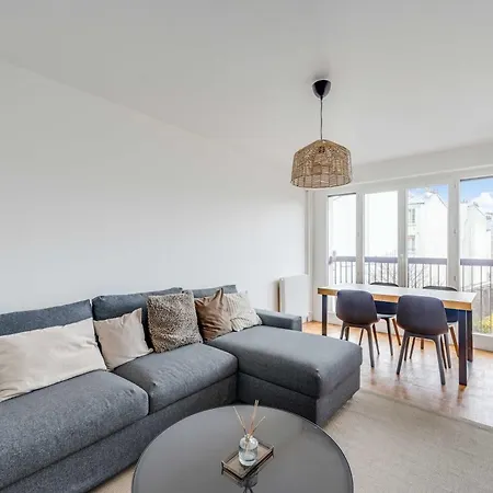 Charming 1br 2p - 11th Apartment Paris
